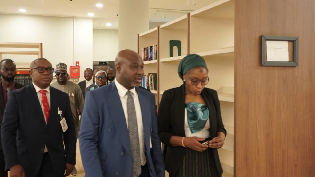 FCT-IRS Launches TaxPorta to Drive Digital Tax Compliance, Simplify Payments