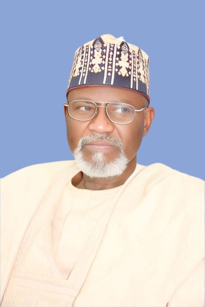 Founding APC Member, Ex-Jigawa Lawmaker Musa Sule Dumps Party