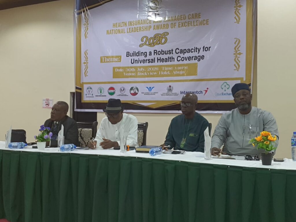Health Insurance Experts Push Capacity Building to Fast-Track Universal Health Coverage
