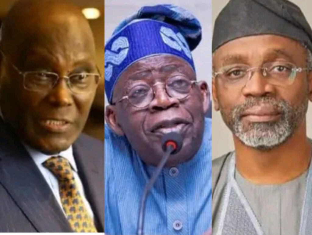 Atiku Gives Tinubu Seven-Day Ultimatum to Probe Alleged ₦27.4bn Budget Controversy