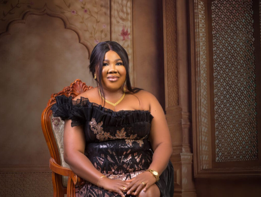 Build Your Integrity, Learn Multiple Skills, Dame Nneka Tells Professionals