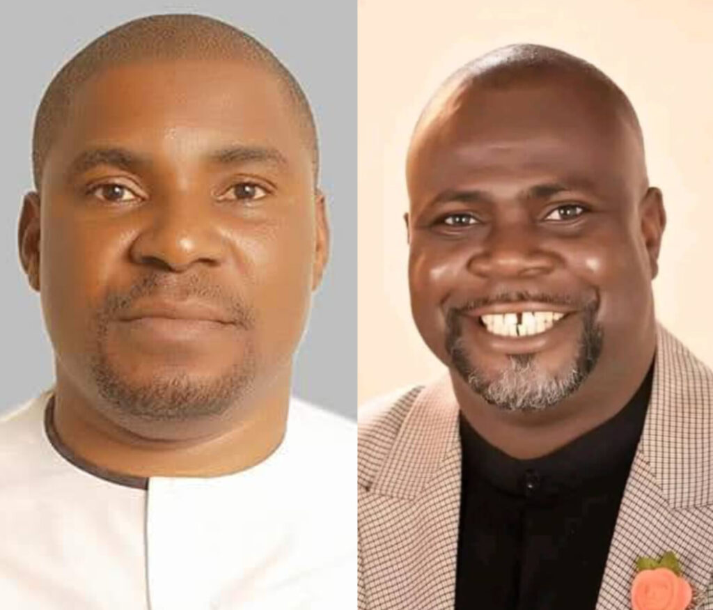 2027: Court Summons INEC, LP, Aspirant Over Benue Ticket Dispute