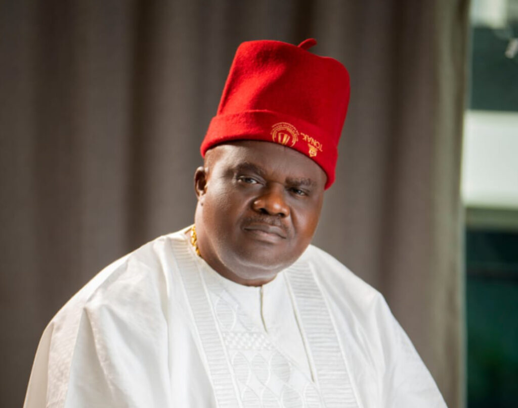 Group urged PDP to replace Nnaji with Nnamani over forgery allegations