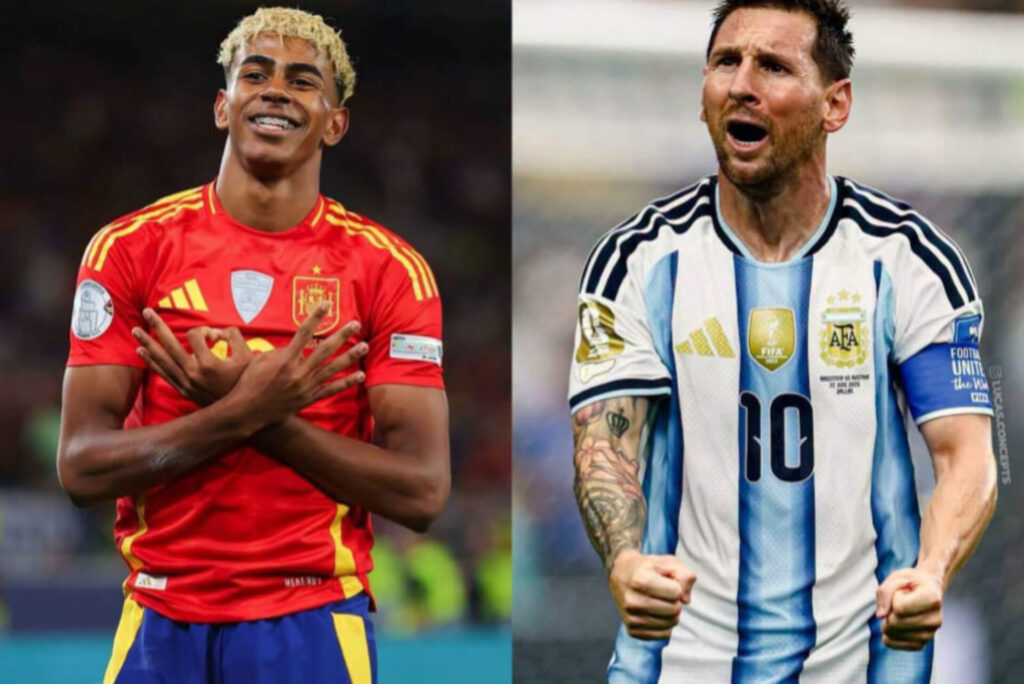 2026 FIFA World Cup Final: History Asking For A Signature