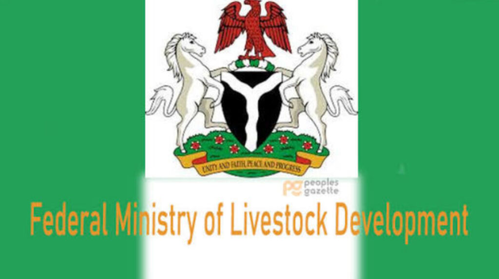 Livestock Ministry denies ₦140m budget claim for Kaduna palaces, mosques allocation