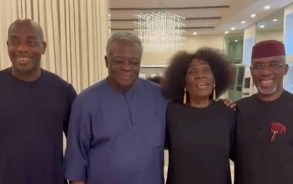 Uche Nwosu Hails Nnenna Oti’s Legacy, Says She Repositioned FUTO for Excellence
