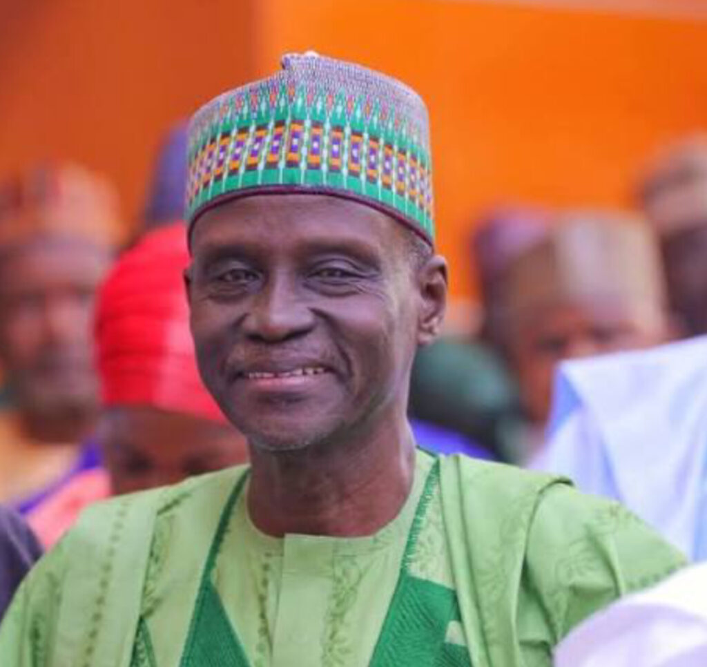 Budget Execution Failure an ‘Impeachable Offence,’ Senator Monguno Tells Finance Ministry