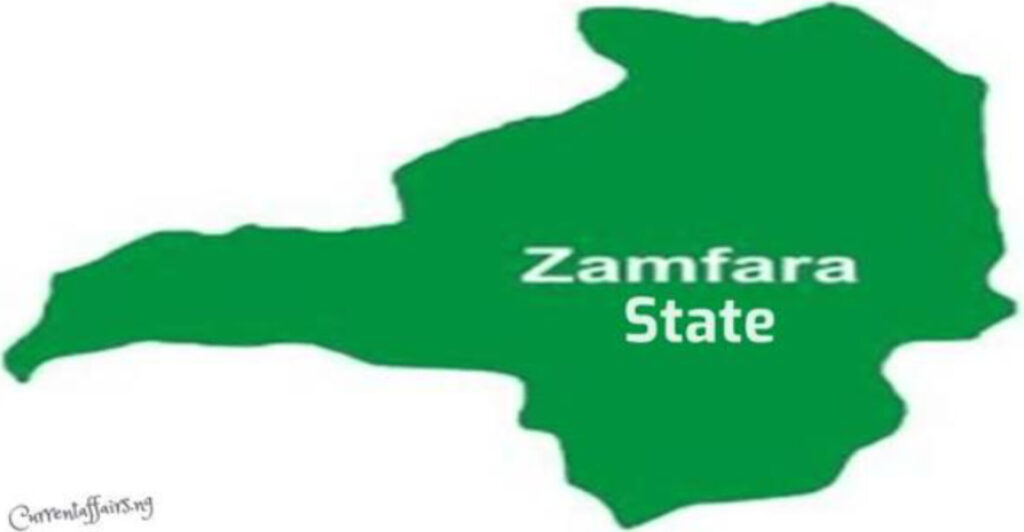 Insecurity: HURIWA Urges Tinubu to Declare State of Emergency in Zamfara
