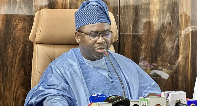 INEC Goes Digital for 2027, Launches Self-Service Voter Registration, Extends CVR Deadline