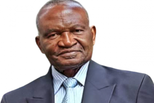 Agabi calls for return of looted billions abroad, backs judiciary