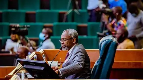 Falana Seeks Gbajabiamila’s Recusal Over PFIPC Fraud Allegations