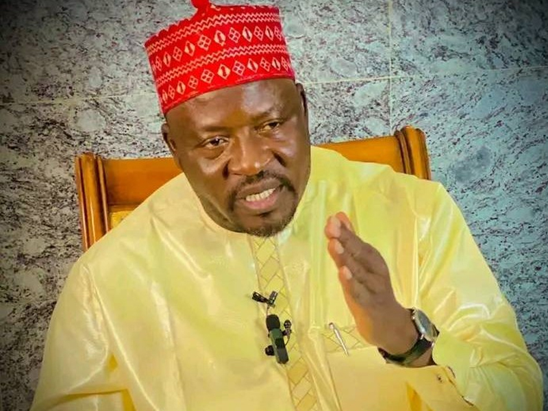 Ted Cruz’s Remarks on Nigeria Fuel Dangerous Divisions, Says Senator Kawu Sumaila