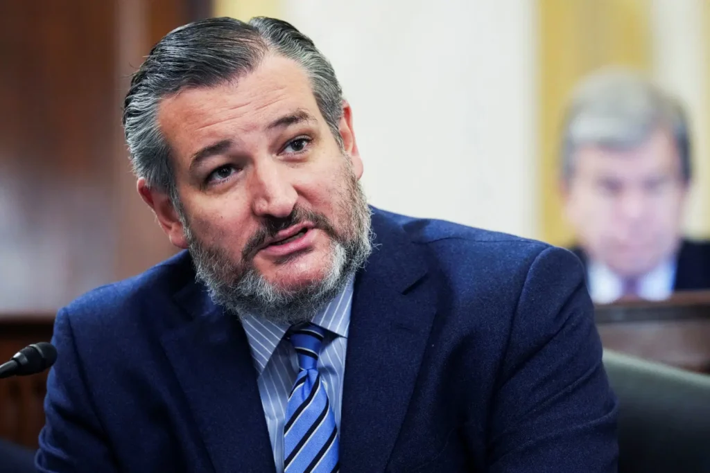 Cruz, US Lawmakers Accuse Tinubu Govt of Using PR to Mask Killings