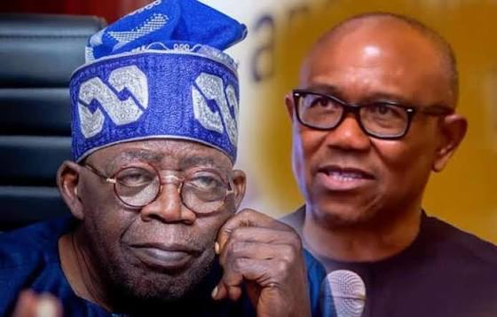 Obi Fires Back at Tinubu Over Hunger Remark