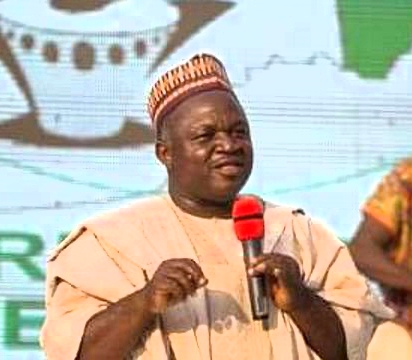 2027: APC Risks Christian Backlash in Niger, Vatsa Warns Over Muslim-Only Ticket