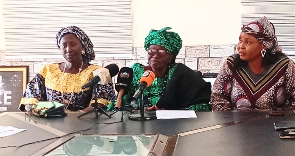 2027: Christian Women Urge Niger Governor Bago to Address Alleged Marginalisation