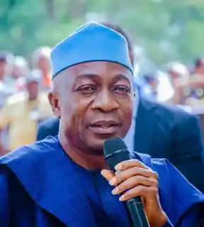Senate Washes Hands Off PFIPC Controversy, Says No Petition Before It