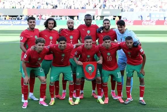 Nigerian Football and the lessons from Morocco