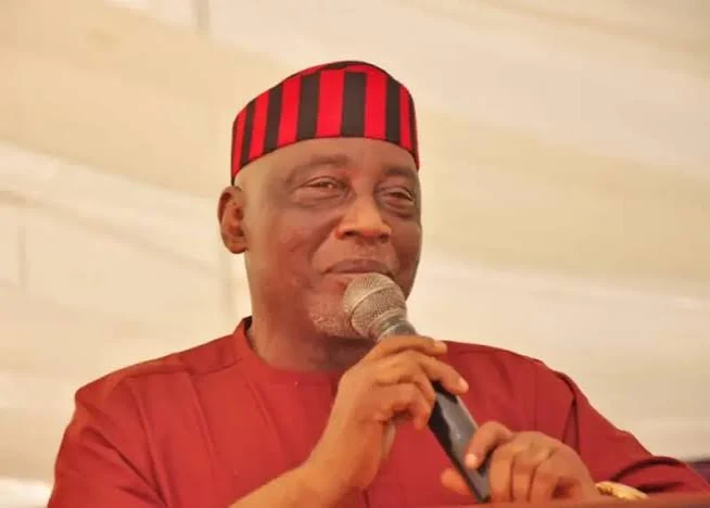 Benue Killings: Moro Blasts Alia, Says Donations Can’t Replace Security
