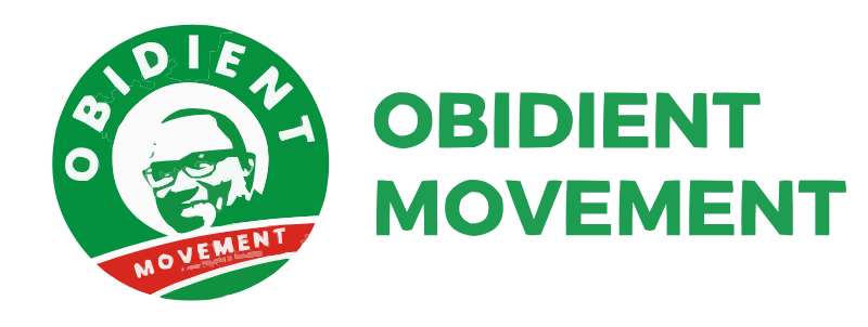 Obidient Movement Cries Foul Over Alleged Removal of Yunusa Tanko