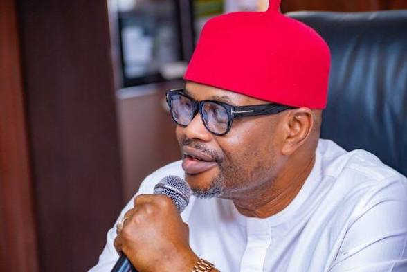 Trial Clouds PDP’s 2027 Enugu Ambition as Nnaji’s Legal Battle Sparks Fresh Anxiety