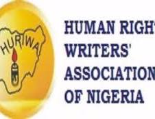 HURIWA Hails Army, MOPOL Over Anti-Terror Gains, Seeks Sustained Joint Operations