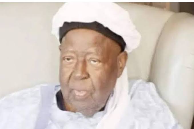 ‘End of an Era’: Northern Senators Forum Mourns Abubakar Alhaji