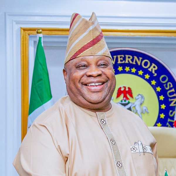 HURIWA Queries Reported EFCC Freeze on Osun Account