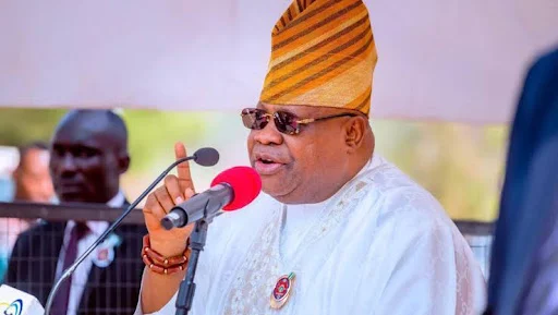 Osun Poll: Adeleke Camp Raises Alarm Over Alleged Plot to Halt Result Collation