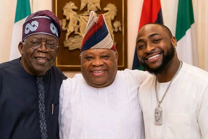 Davido’s Osun Lesson: When Stardom Becomes Political Capital