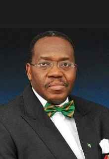 PANDEF Backs Tinubu’s Gas Push, Pledges Niger Delta Support for UTM FLNG
