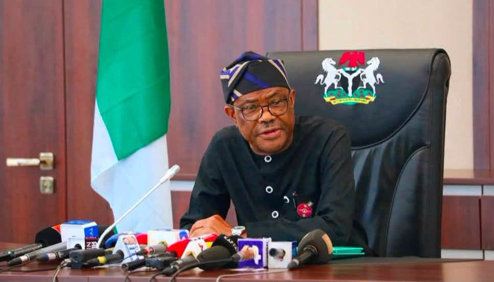 Dalung Fires Back at Wike: ‘You Don’t Own the Voters’