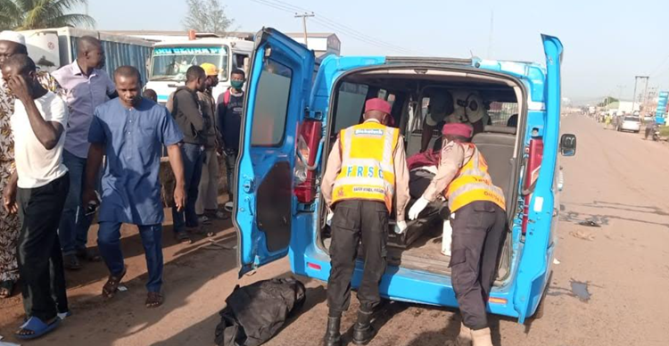 Seven Killed, Seven Injured in Bida-Kutigi Road Crash