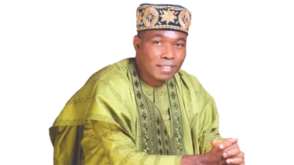 INEC Clearance Sparks Jubilation as SDP Leaders Rally Behind Adebayo’s 2027 Bid