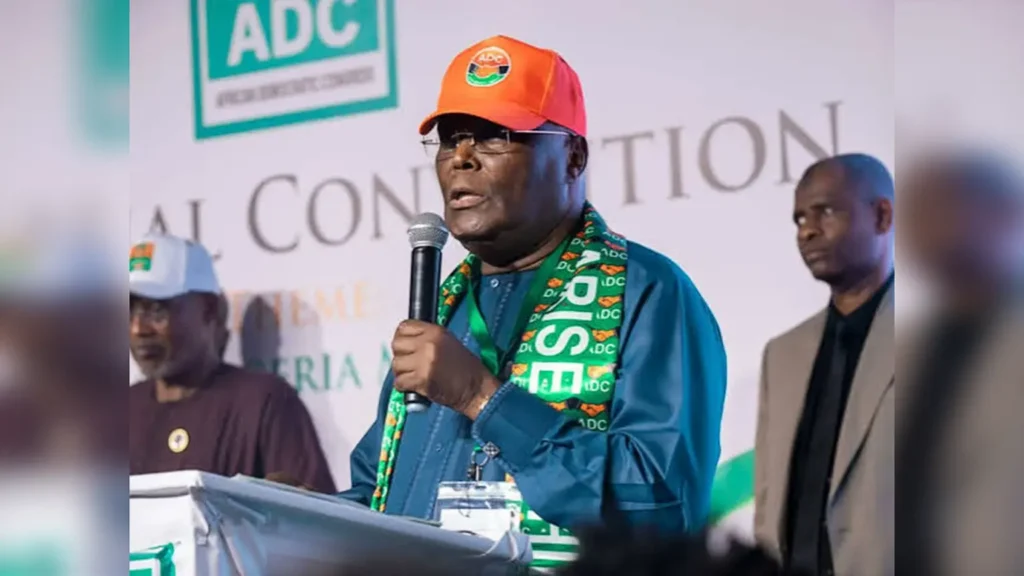 Atiku demands live PFIPC probe, seeks names of alleged Villa collaborators