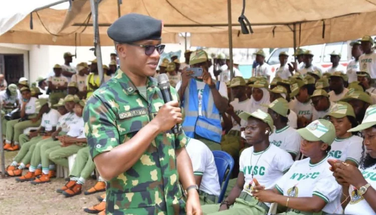 No NERD Clearance, No NYSC, Scheme Warns Prospective Corps Members