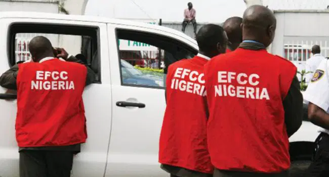 EFCC: Man Pleads Guilty as Two Face Trial Over FCMB Data Access