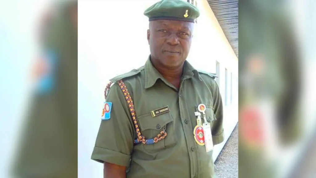 Retired soldier survives terrorists’ bullets, recounts horrific Karshi midnight attack