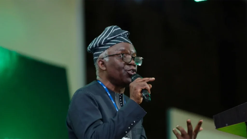 Falana Raises Alarm Over ‘Disturbing Pattern’ of Suspicious Deaths, Seeks Independent Probes