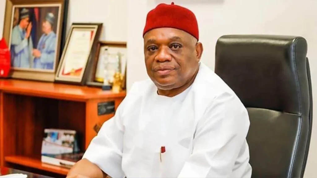 Even If Politicians Mislead Tinubu, Catholic Bishops Will Tell Him the Truth — Kalu