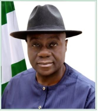 Tinubu Names Enitan New Head of Civil Service