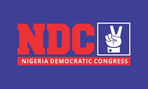 2027: NDC Accuses INEC of Replacing Its Candidates