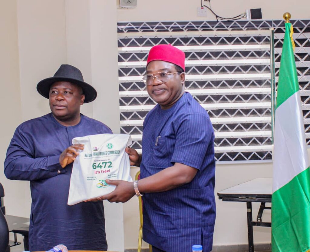 NHRC, APPMEN Seal Alliance to Deepen Human Rights Awareness, Media Advocacy