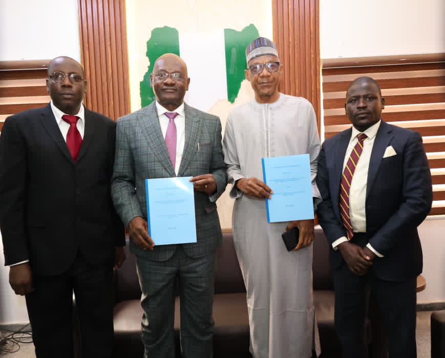 JPCACC, IPCR Forge Alliance to Deepen Peacebuilding, Institutional Reforms in Jigawa