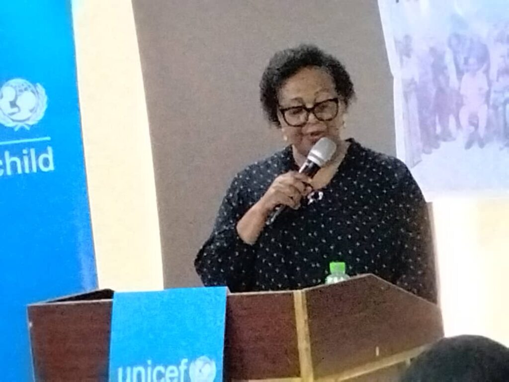 UNICEF Tasks Journalists on Ethical Reporting of Children