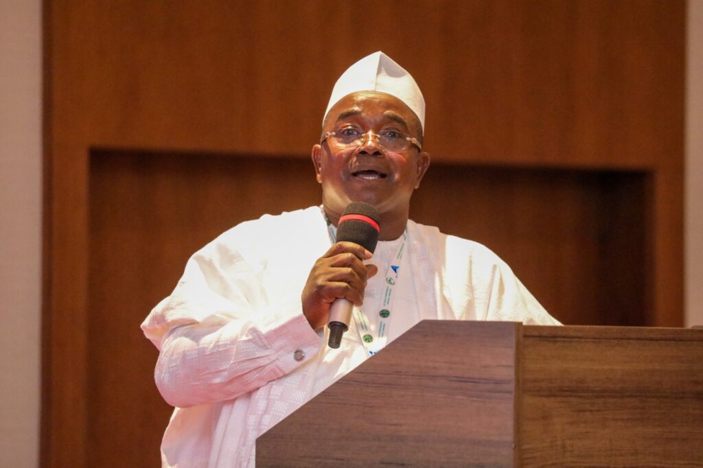 NECO Registrar Wushishi Elected AEAA Vice-President as Nigeria Wins 2027 Conference