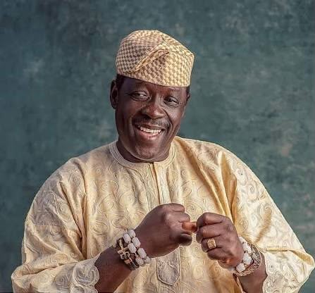 Minister Mourns Taiwo Hassan ‘Ogogo’, Hails His Legacy in Yoruba Cinema