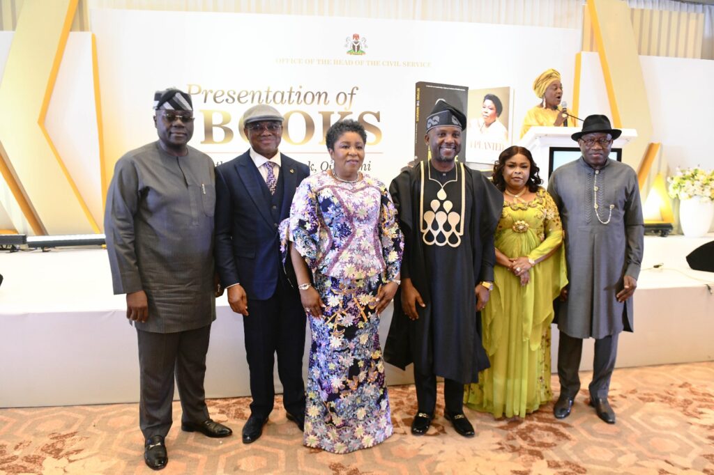 Jonathan: Nigeria’s Progress Depends on Merit, Competence in Appointments