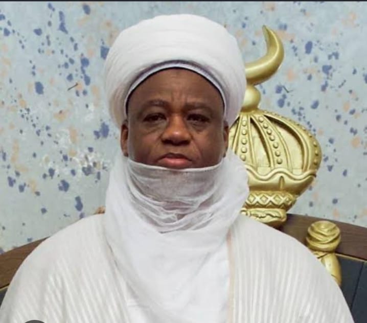 GIMP-Nigeria Celebrates Sultan at 70, Hails Interfaith Diplomacy