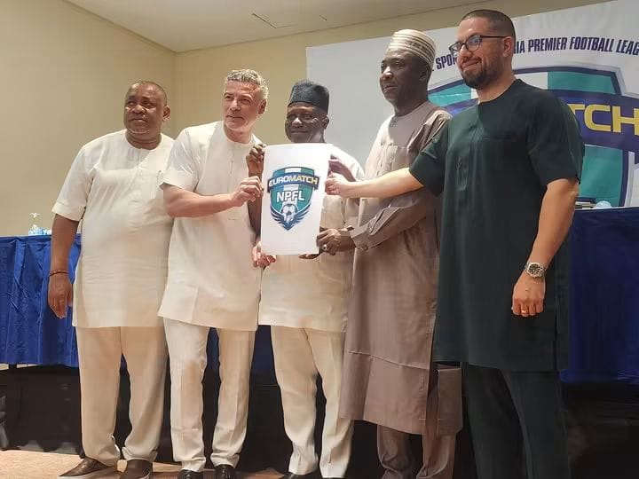 $7.5 Million NPFL Sponsorship Deal: The Good, The Money, and The Danger